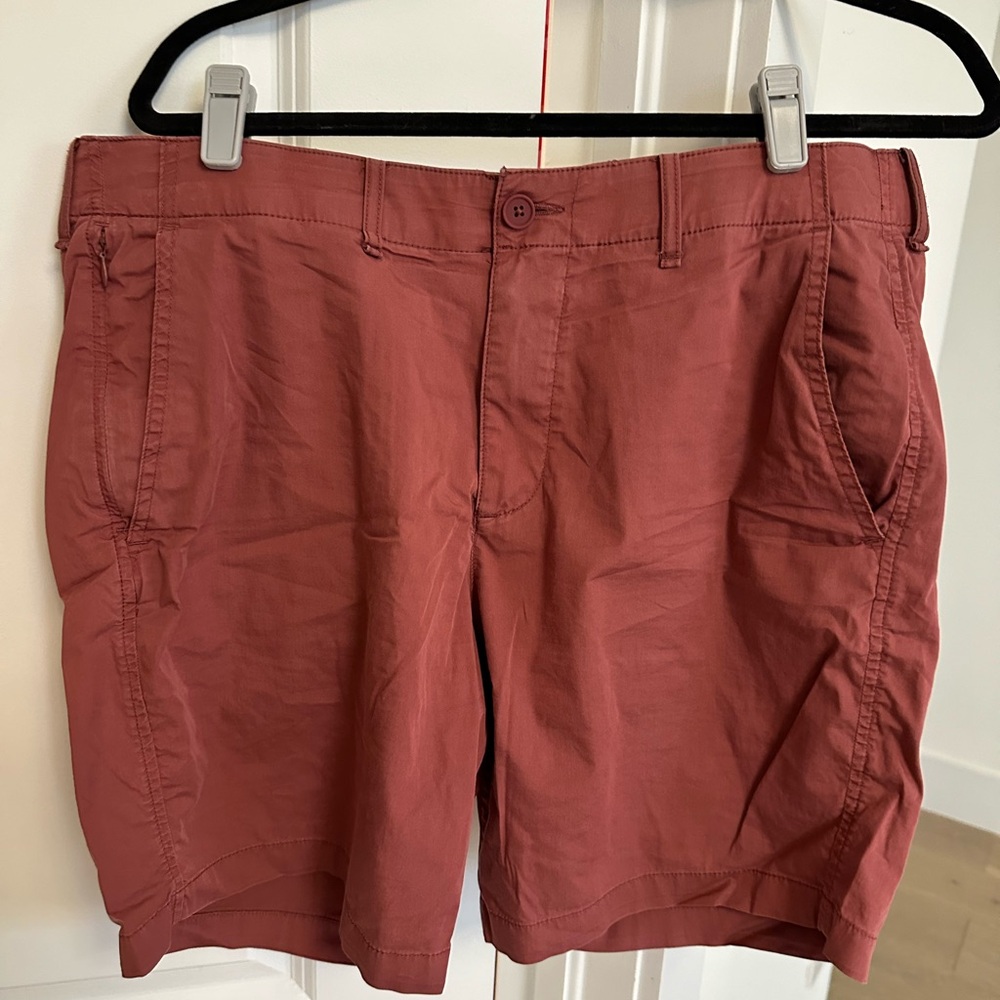 Abercrombie & Fitch men’s All Day Shorts Sz large